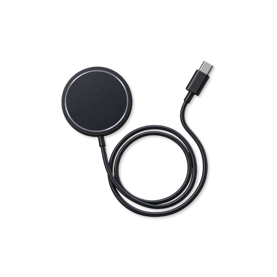 OzLocatr Magnetic Wireless Charger