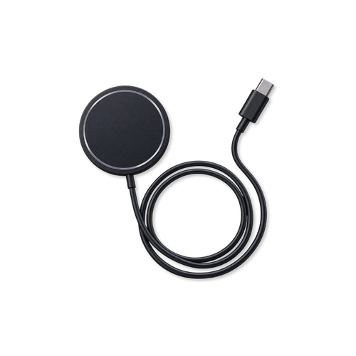 OzLocatr Magnetic Wireless Charger